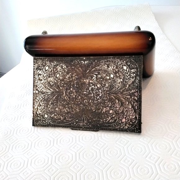 Vintage jewellery box - Picture 8 of 11